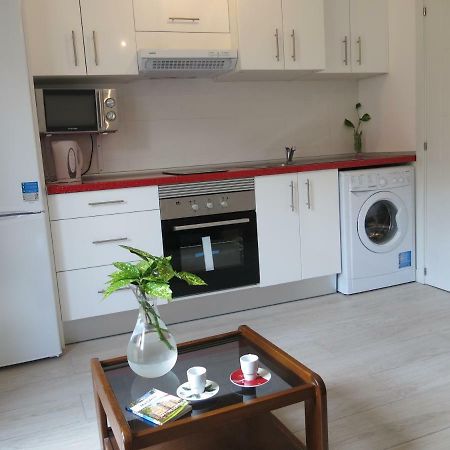 Apartment In Sol Madrid Bagian luar foto