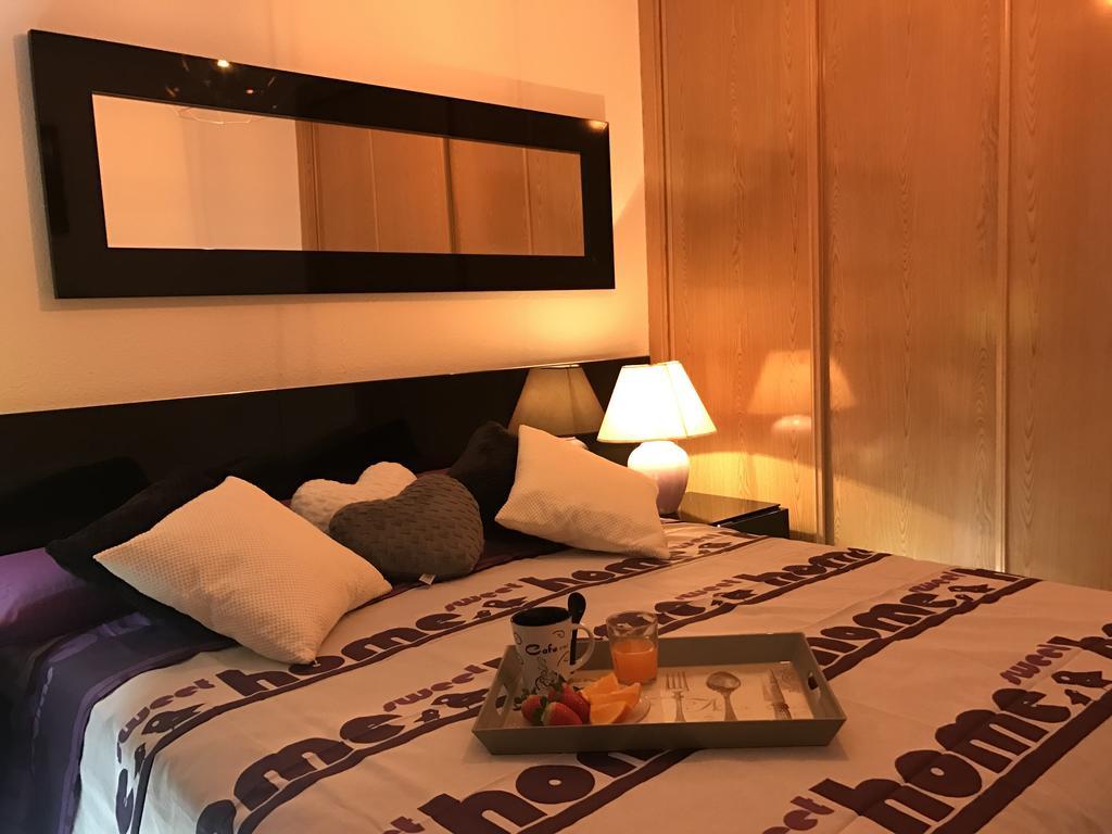 Apartment In Sol Madrid Bagian luar foto